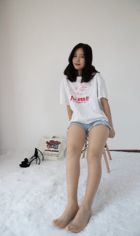 勿恋传媒 No.377 小昭-发条橙 [178P]