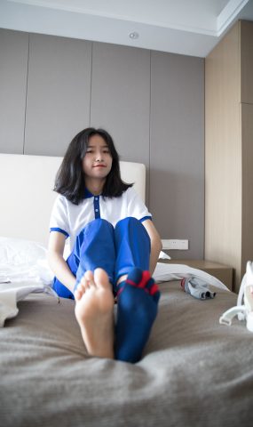 勿恋传媒 NO.291 小昭-再见，同桌的你[180P]