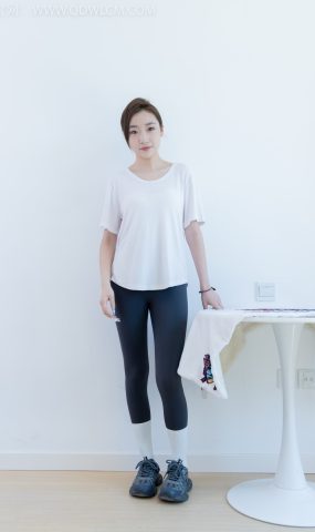 勿恋传媒 NO.1985 恬恬-夏日浅海湾[160P]