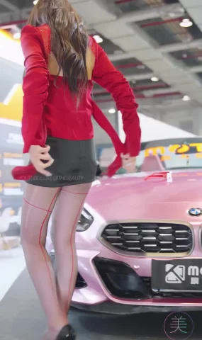 NO.1627 2024 东莞AIT改装车展 Auto Salon Racing Model 05[30P]