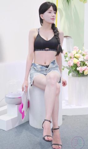 NO.1264 2024 深圳SIUF内一展 内一秀 Racing Model 09[20P]