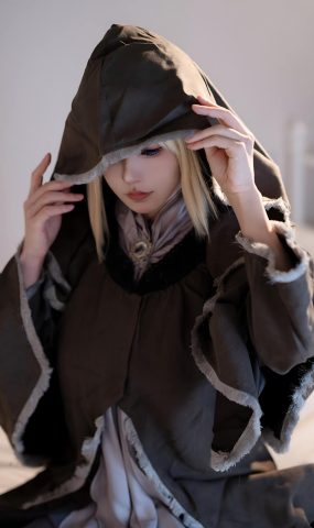 小仓千代w NO.139 – 2025年05月patreon订阅[42P]