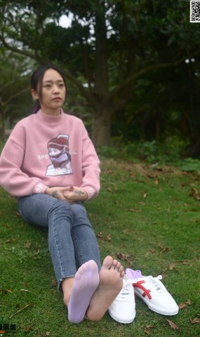 [只糖棉袜]NO.295 贝贝 甜甜的生活[146P]