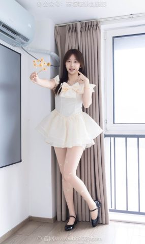 [BoBoSocks袜啵啵]NO.597 香菜-高跟鞋、低跟鞋、薄白丝、薄肉丝、裸足[130P]