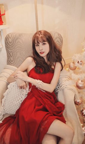 泥泥汝  – 圣诞A[50]