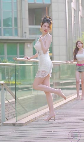 NO.1544 2024 苏州GTSHOW改装车展 Auto Salon Racing Model 113[30P]