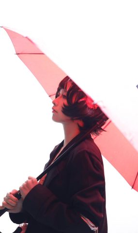 G44不会受伤 – 重返未来1999 斯奈德[33P]