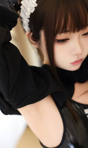 G44不会受伤 – 诗织[14P]