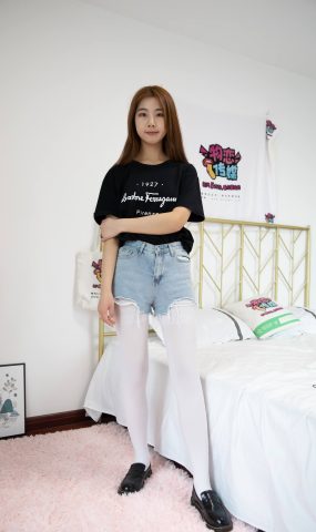 勿恋传媒 NO.706 心心-如画镜[175P]