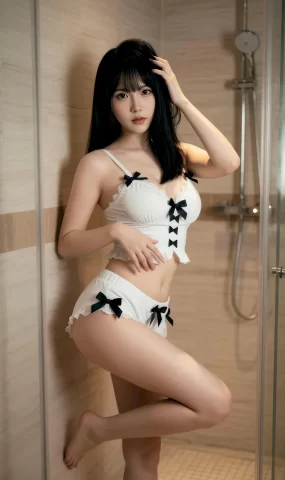 AiGirl NO.362 芭喜mila[71P]
