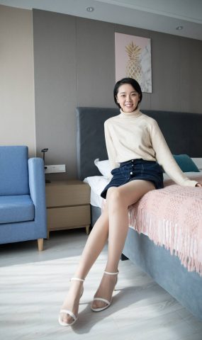 勿恋传媒 No.246 小飞-等一朵花开 [174P]