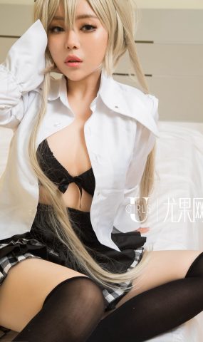 [Ugirls尤果网]2016.05.20 U178 扑通扑通LOVE [65P]