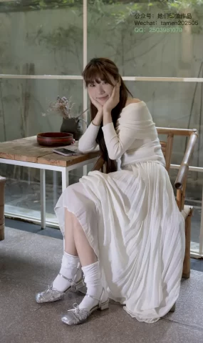 她们印象 NO.109 元元[174P]