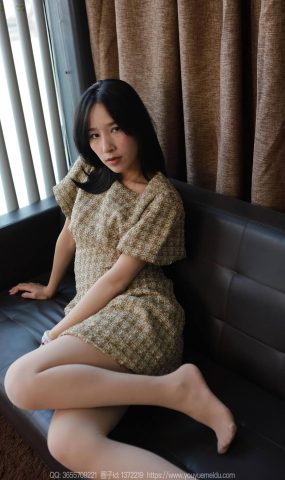 [IESS异思趣向] 2025.02.04 丝享家1968：美子《红根绿裙（下）》[84P]