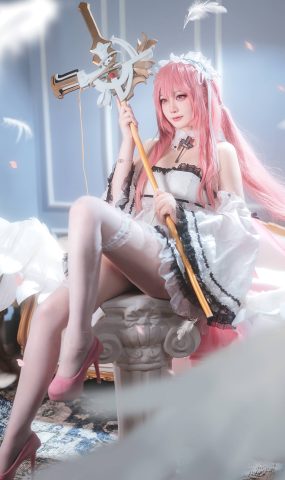 Halo_酱 – 皇家海军 帕尔修斯[14P]