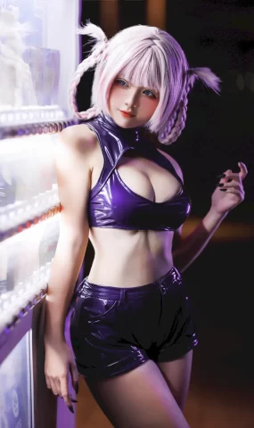 Xiaoyukiko  七草芥 Nazuna[15P]