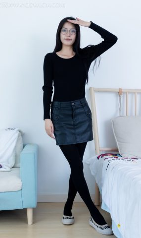 勿恋传媒 NO.2139 茯苓-夜月[153P]