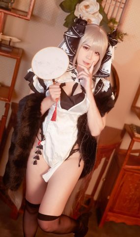 Hatori Sama – Formidable[10P]