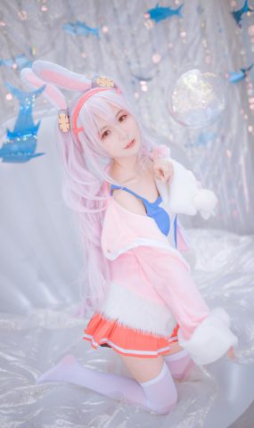 北之北 – 碧蓝航线 拉菲[8P]