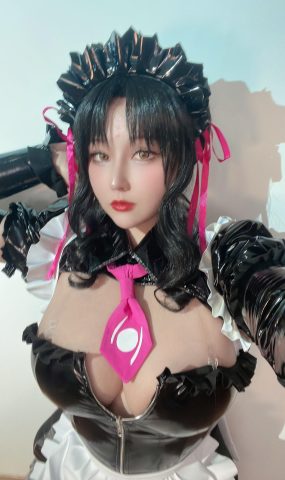 KANEKO_咔喵  – 杀生院自拍[7P]