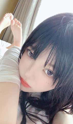 桜桃喵  – 小猫小猫[17P]