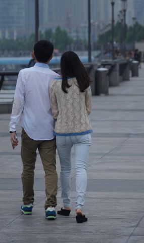 自由摄影 No.270 白嫩的要命的裸足 [35P]