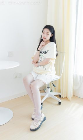 勿恋传媒 NO.2046 舒舒-爱也有时差[150P]