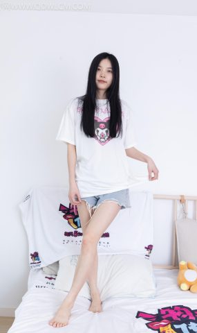 勿恋传媒 NO.2016 茯苓-月明星稀[170P]