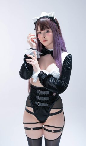 屿鱼  – 绘画参考[48P]