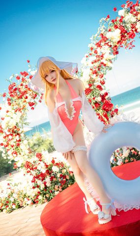 星之迟迟  – 鸣夏 黎塞留[30P]