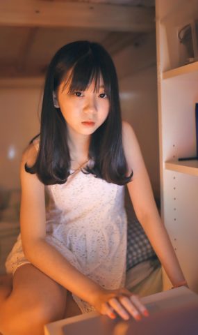 [LOFTER素人渔夫]写真作品 2016年01月 唯美套图[99P]