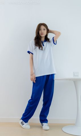 勿恋传媒 NO.1873 纤纤-繁花似锦[160P]