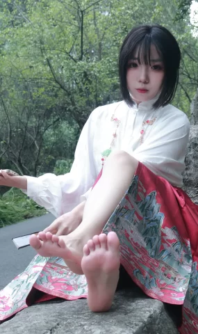 小羊蛋卷 马面裙[13P]