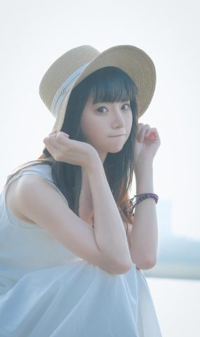 绮太郎Kitaro – 少女感[17P]