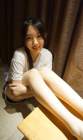 students学生美腿每足 005[125P]