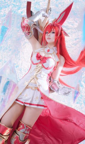 黑龙贯通 – 天空幻想曲 A[23P]