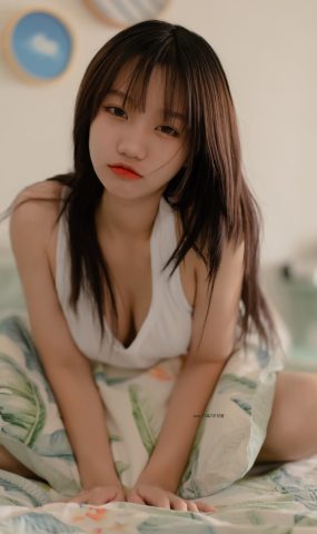 柒柒要乖哦 – 初恋背心[50P]