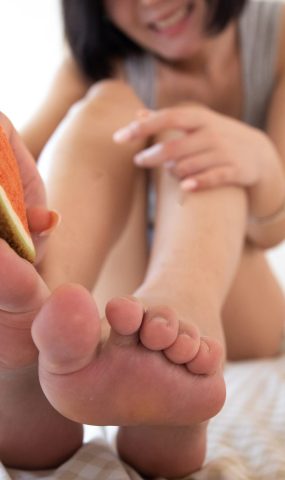 [MZSOCK]爱镁足 NO.220 蕊子[94P]