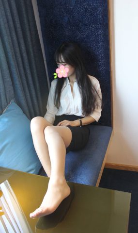 乔依丝joys – 出差的OL[177P]