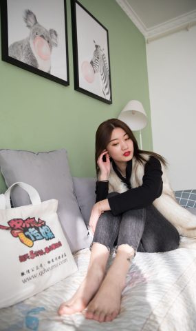 勿恋传媒 No.323 言言-一梦千年 [145P]