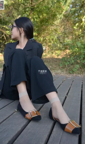 [只糖原创]NO.544 周子琪 梦的片段[154P]