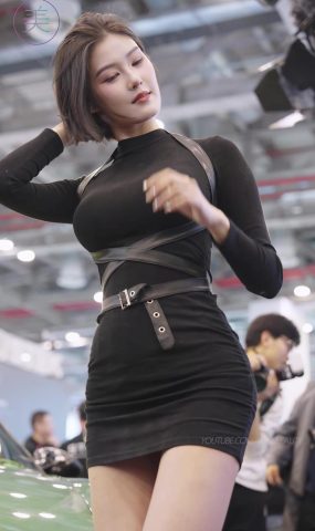 NO.1355 2024 苏州GTSHOW改装车展 Auto Salon Racing Model 46[30P]