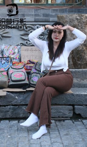 [织梦映像] NO.005 人间烟火-生活抚我凡人心 [164P]