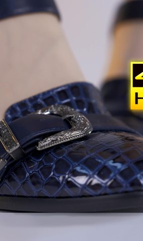 芝士好椰 NO.089 – 这鞋细节绝了！美杜莎奇迹岛Medusa[29P]