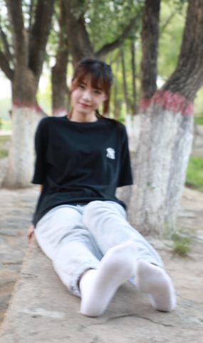 [织梦映像] NO.006 乘风破浪-春风得意马蹄疾（3） [136P]