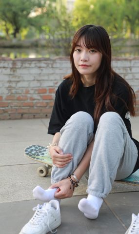 [织梦映像] NO.006 乘风破浪-春风得意马蹄疾（2） [110P]