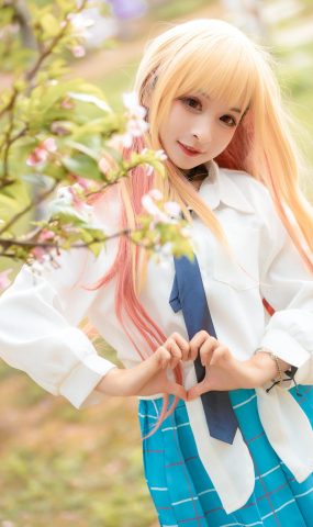 九九八XY  – 喜多川海梦1.0[18P]