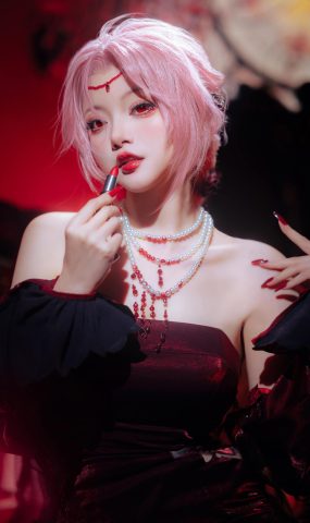 黑龙贯通  – 禁闭者 MBCC-S-148 切尔西伯爵[13P]