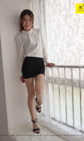 [IESS异思趣向]《普惠集》PH-S004 窗台 紫薇[50P]