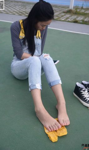 [只糖棉袜]NO.232 芊芊 比夏天还要温暖[144P]